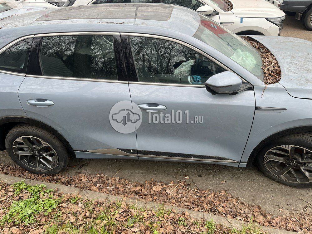 Фото Changan CS75 PLUS 24