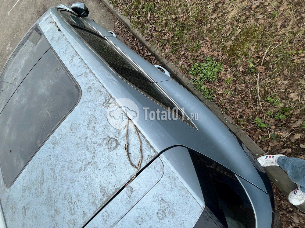 Фото Changan CS75 PLUS 28