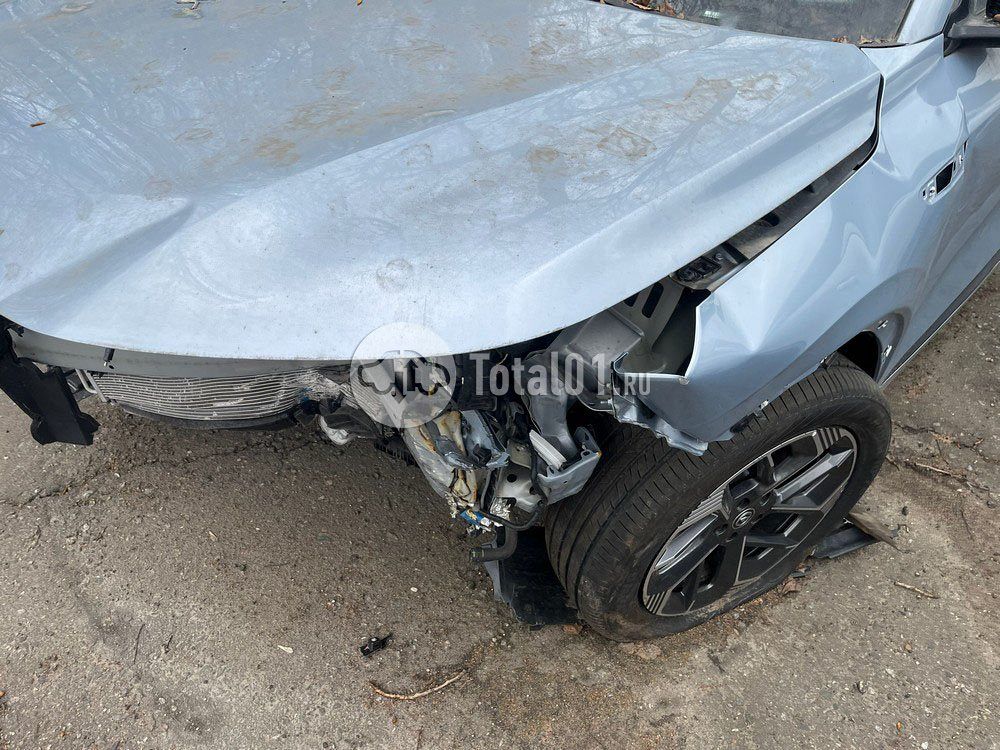 Фото Changan CS75 PLUS 30