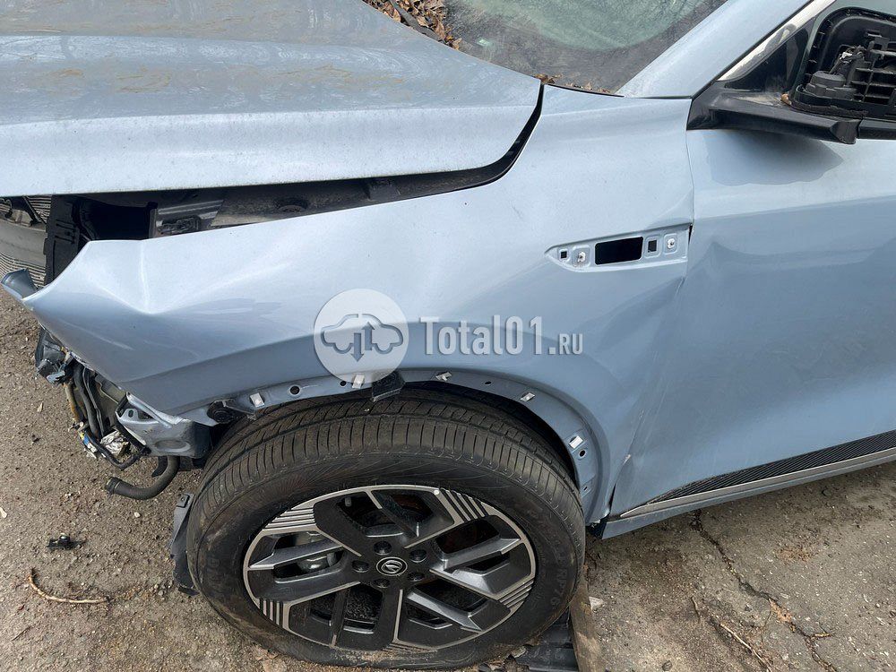 Фото Changan CS75 PLUS 32