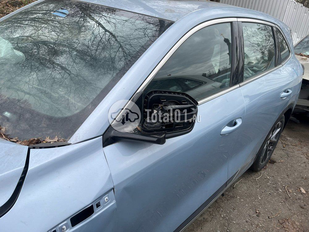 Фото Changan CS75 PLUS 34