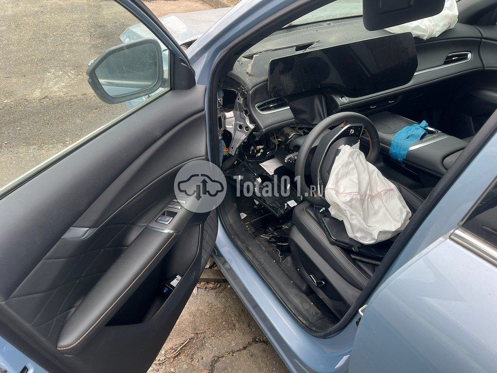 Фото Changan CS75 PLUS 36