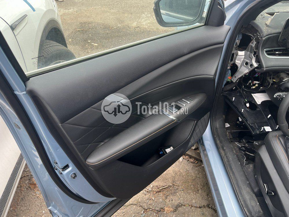 Фото Changan CS75 PLUS 38