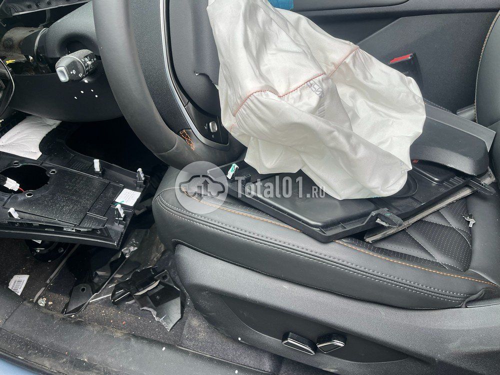 Фото Changan CS75 PLUS 40