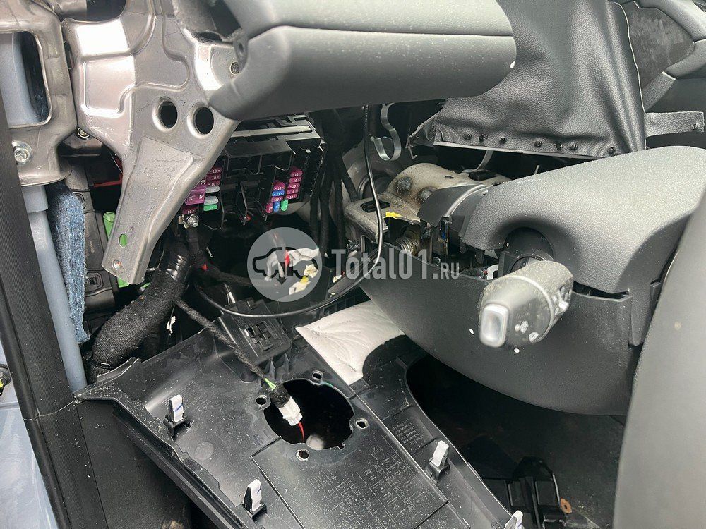 Фото Changan CS75 PLUS 42