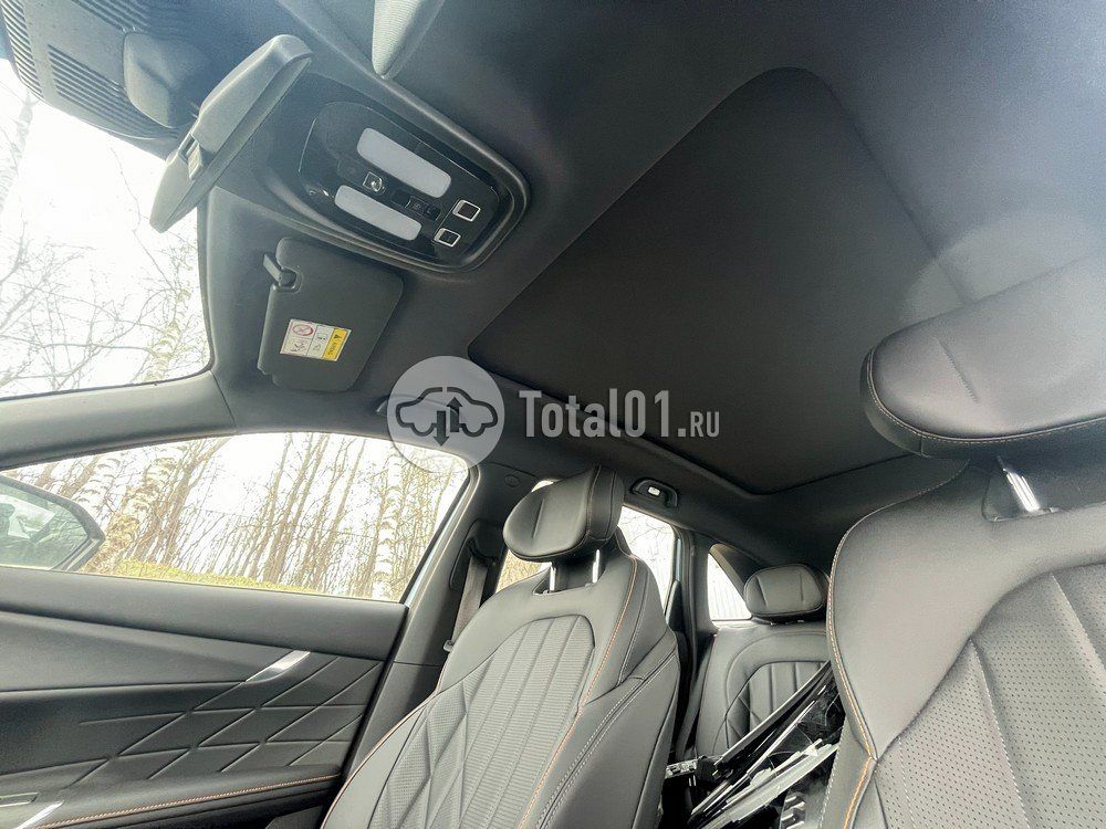 Фото Changan CS75 PLUS 44