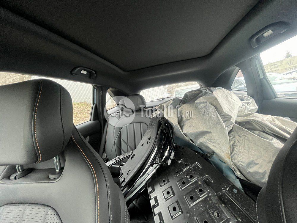 Фото Changan CS75 PLUS 46