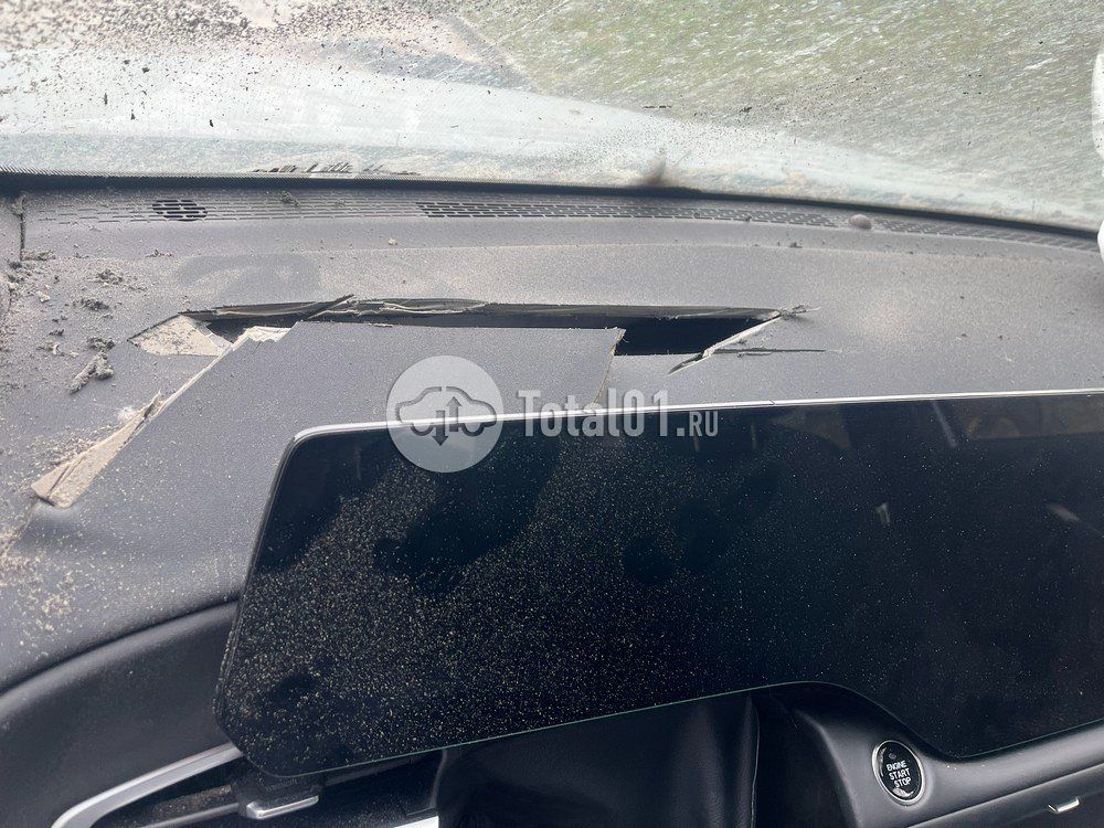 Фото Changan CS75 PLUS 48