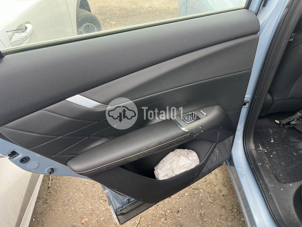 Фото Changan CS75 PLUS 52