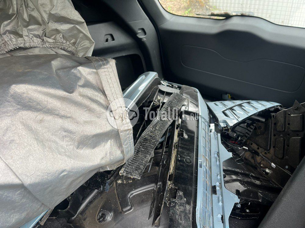 Фото Changan CS75 PLUS 56