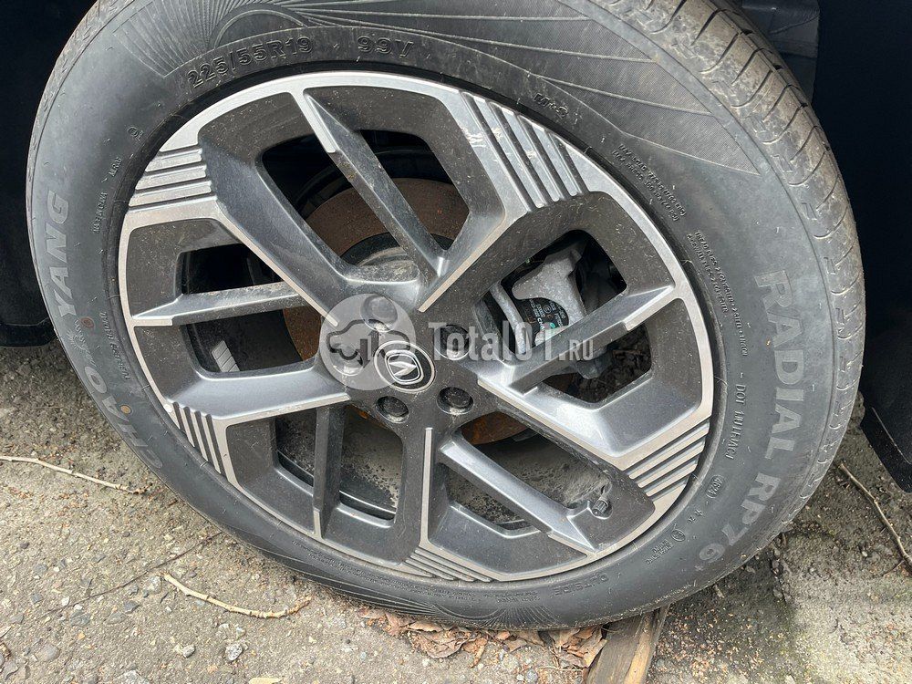 Фото Changan CS75 PLUS 58