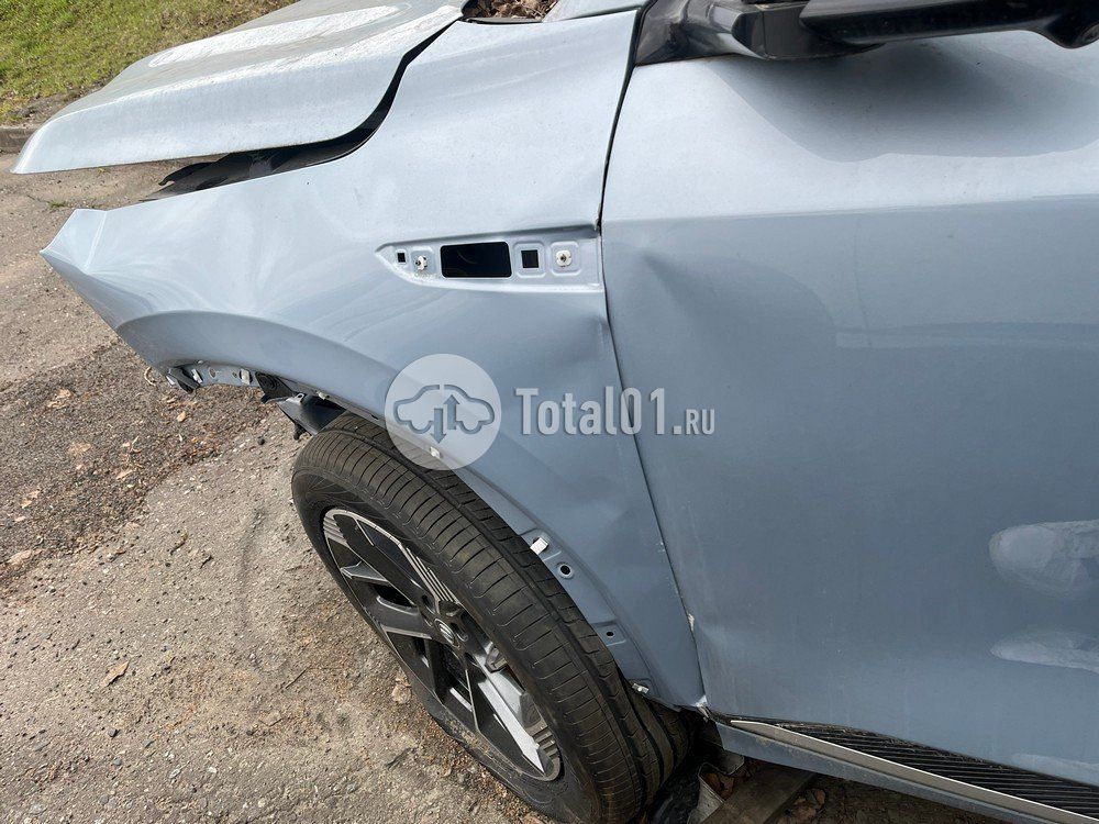 Фото Changan CS75 PLUS 60