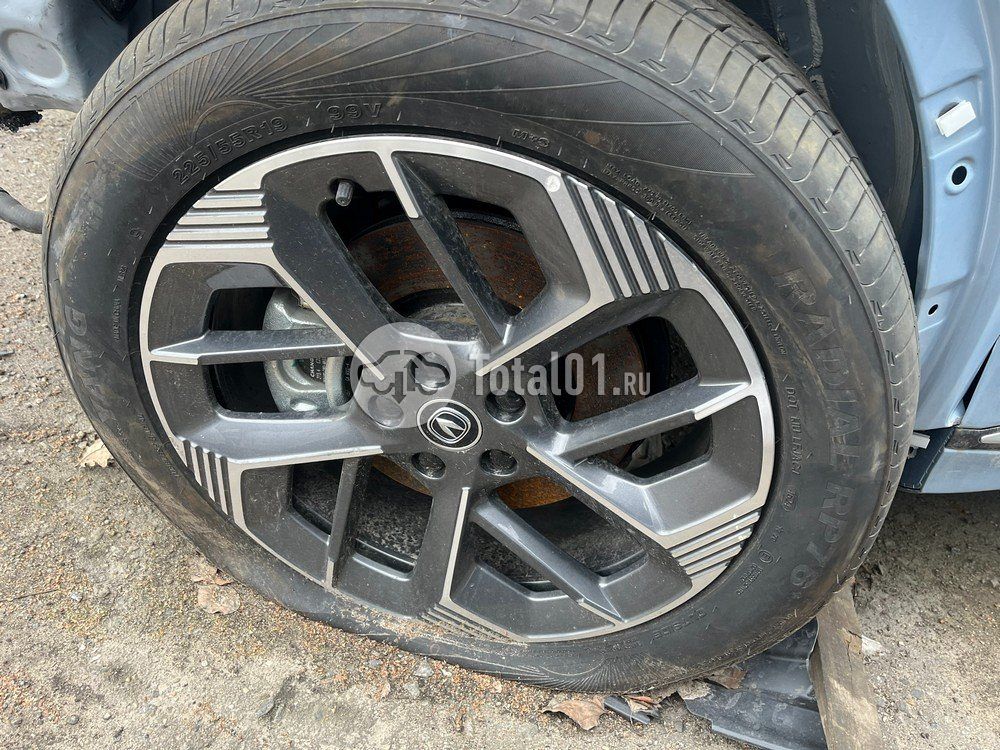 Фото Changan CS75 PLUS 62