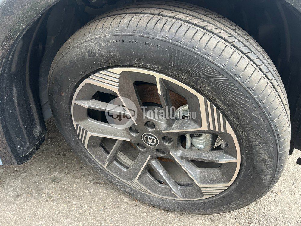 Фото Changan CS75 PLUS 64