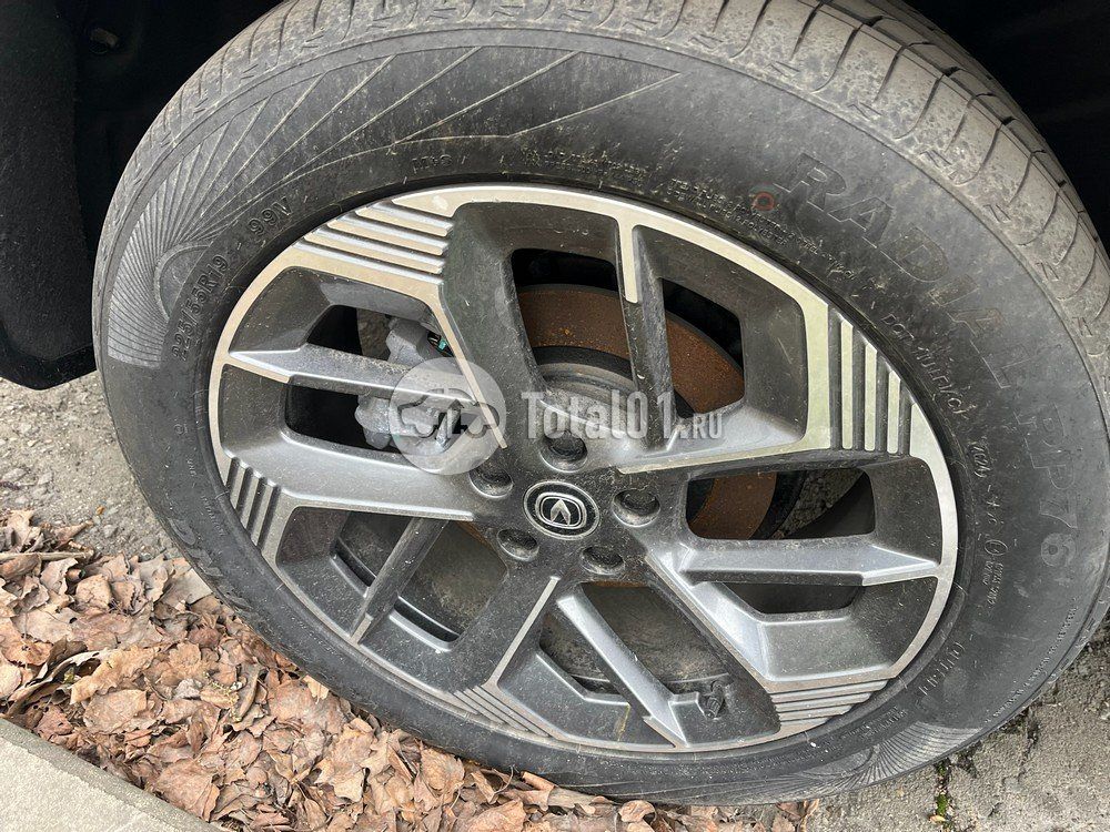 Фото Changan CS75 PLUS 66