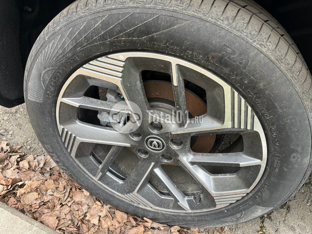 Фото Changan CS75 PLUS 68