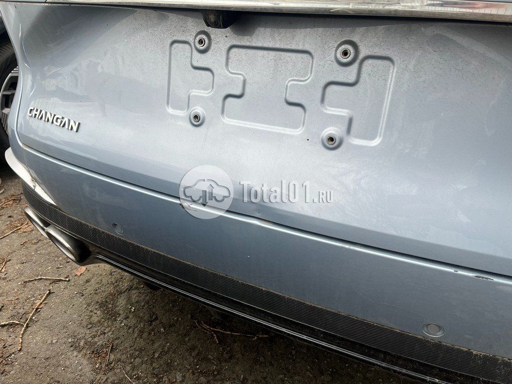 Фото Changan CS75 PLUS 72