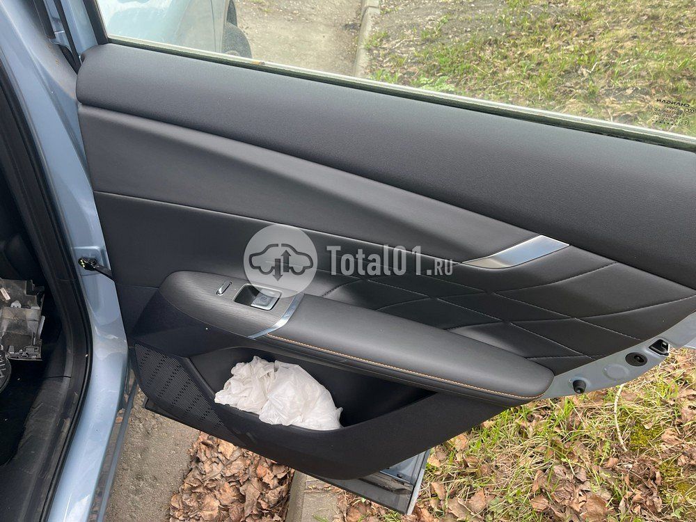 Фото Changan CS75 PLUS 74