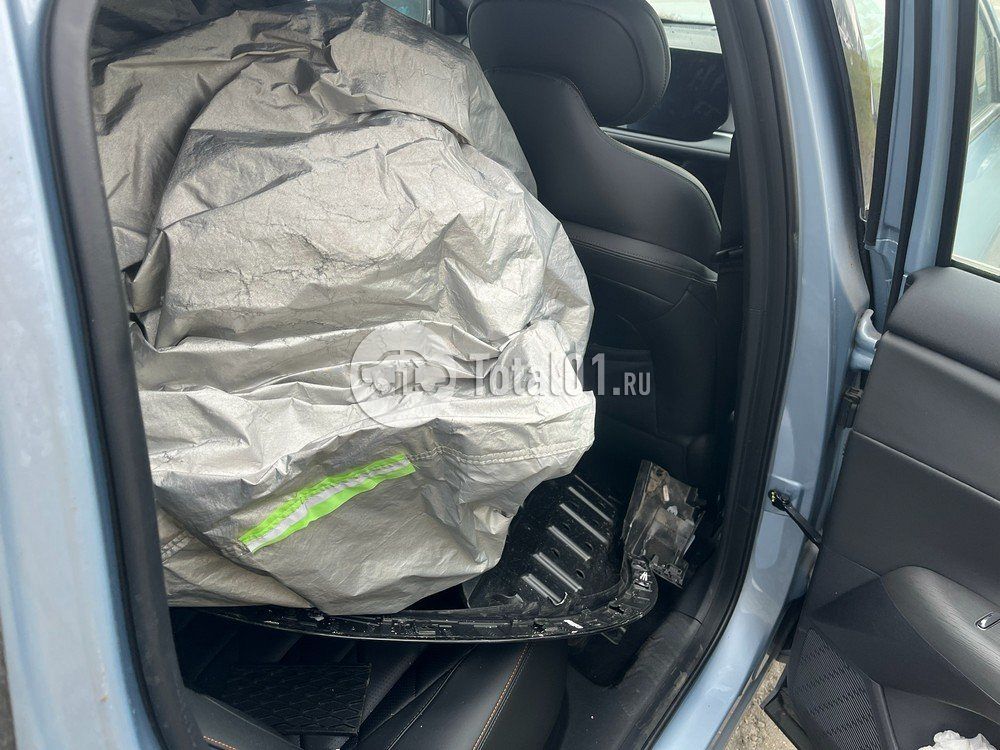 Фото Changan CS75 PLUS 76