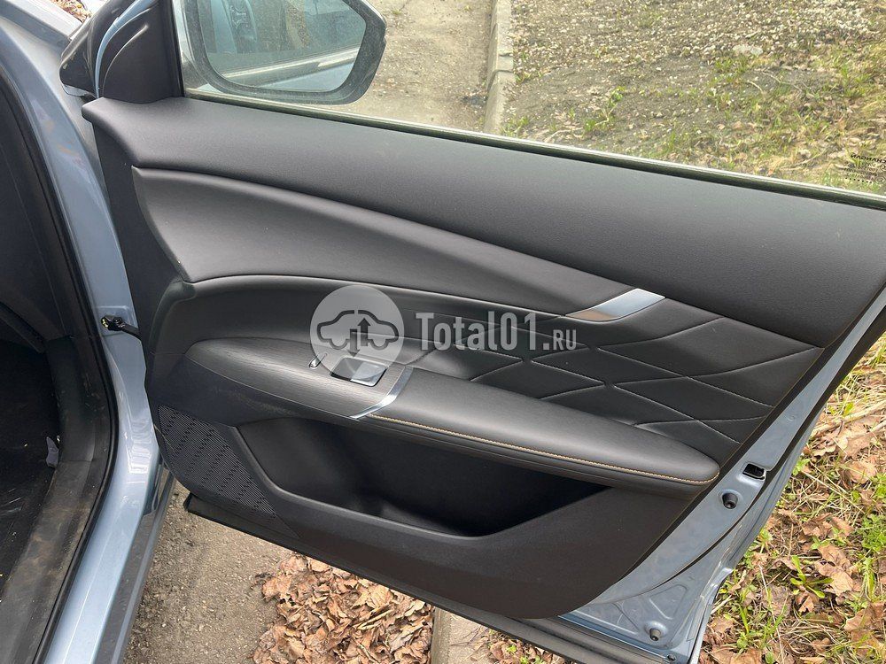 Фото Changan CS75 PLUS 78