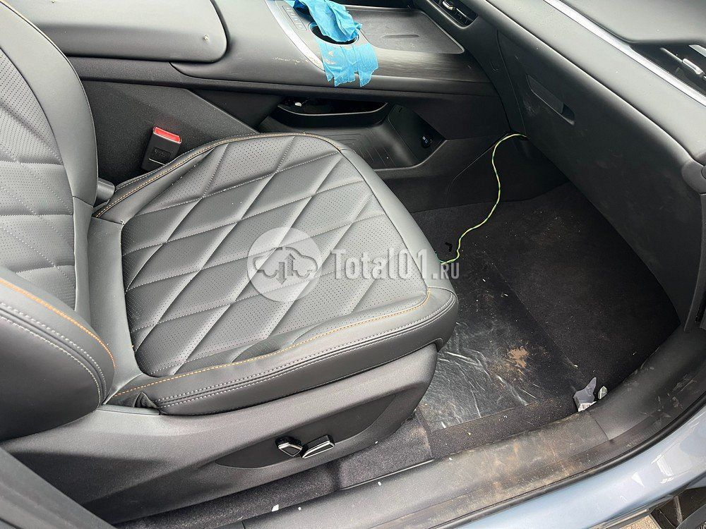 Фото Changan CS75 PLUS 80