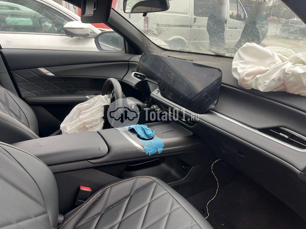Фото Changan CS75 PLUS 82