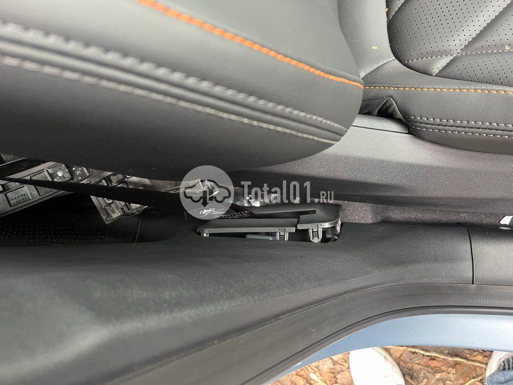 Фото Changan CS75 PLUS 84