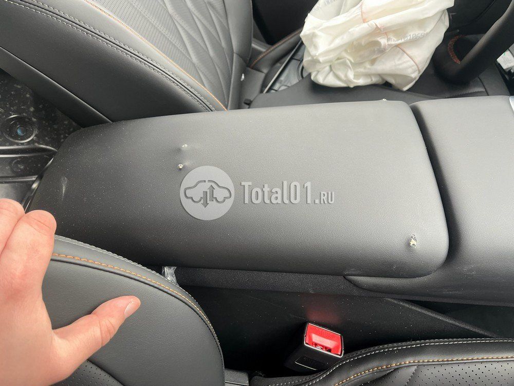 Фото Changan CS75 PLUS 86