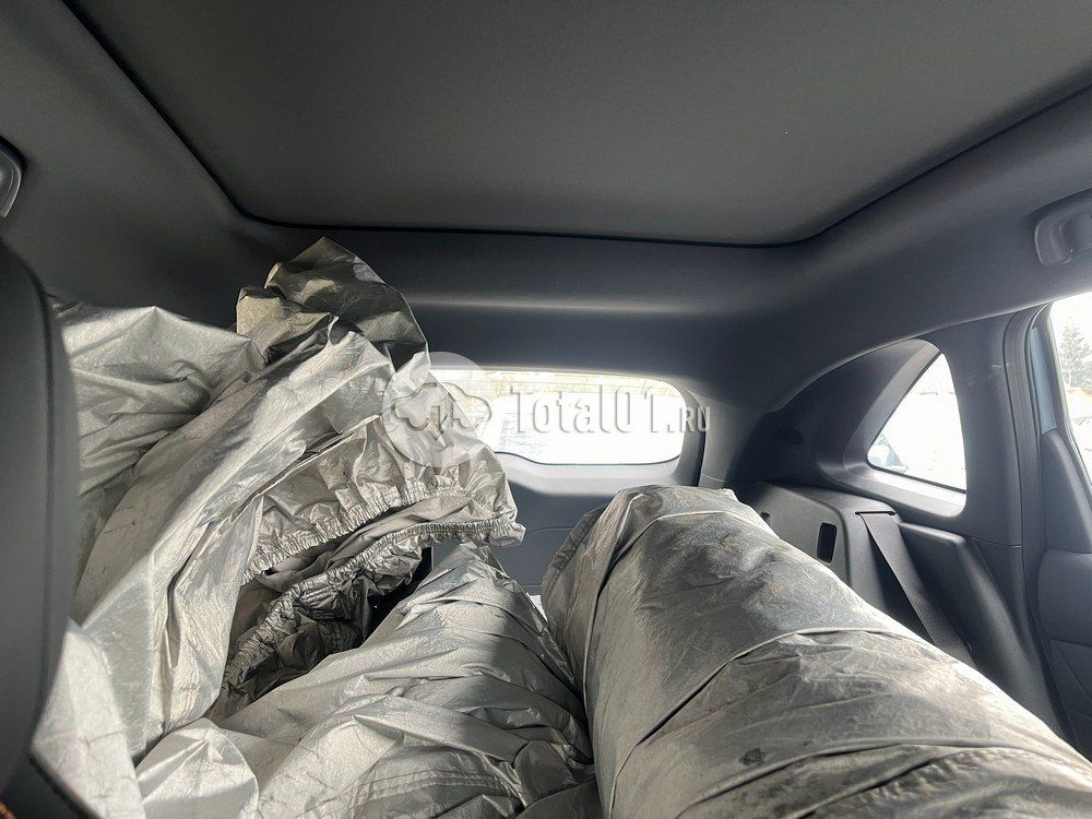 Фото Changan CS75 PLUS 88