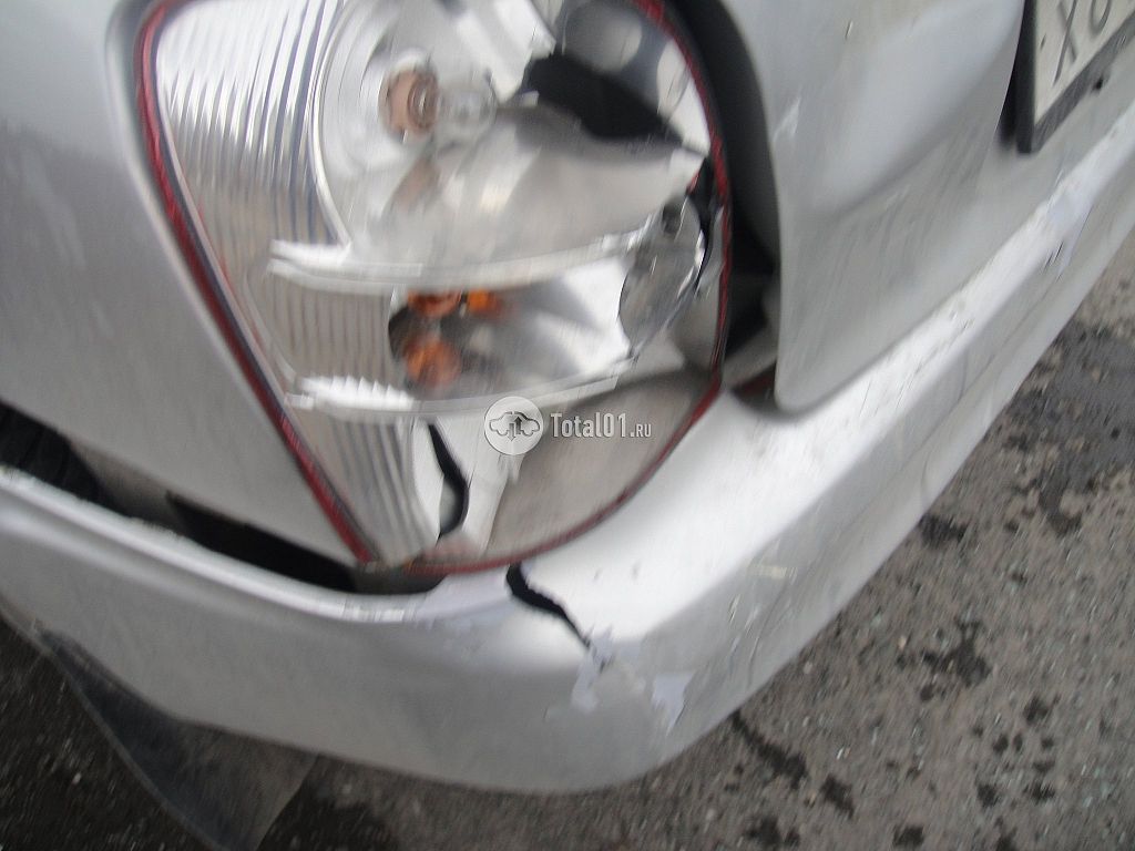 Фото Mazda Familia 10