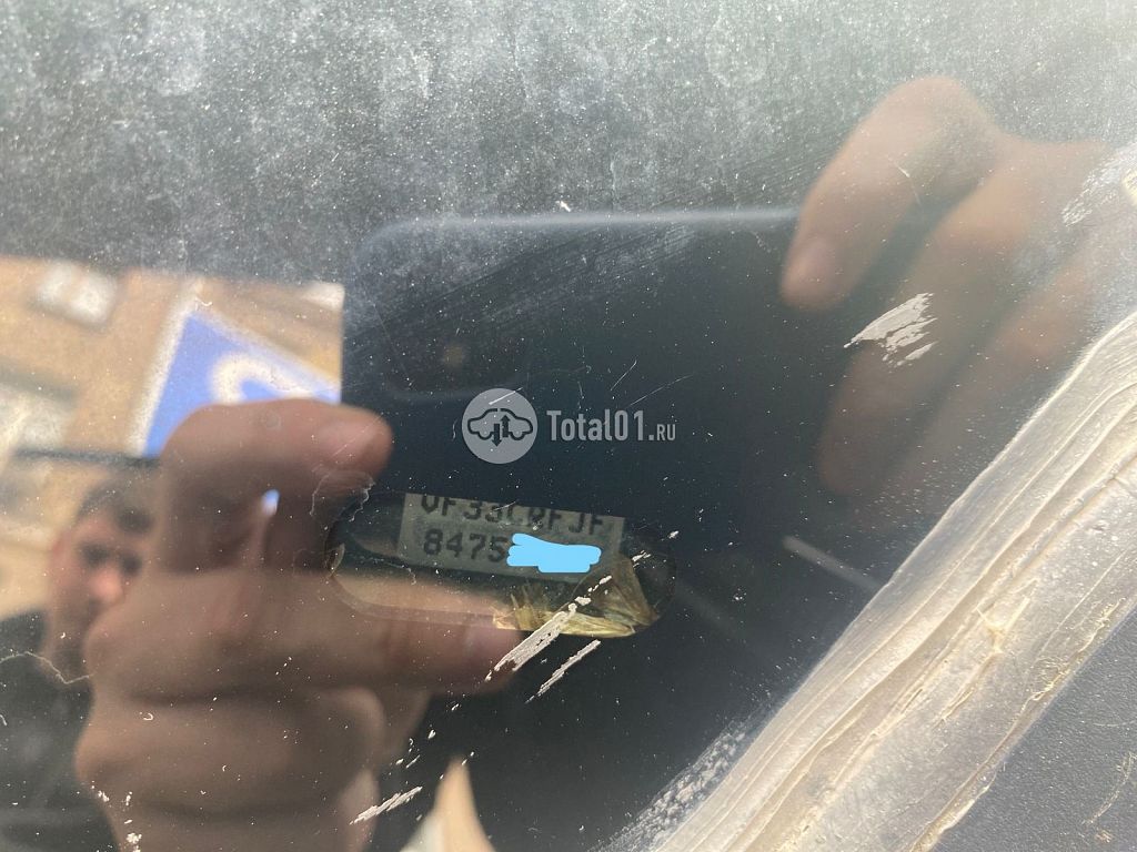 Фото Peugeot 307 4