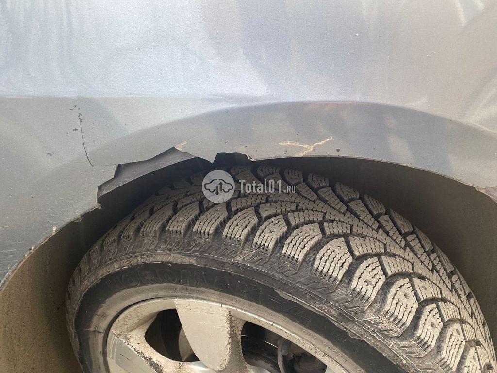 Фото Peugeot 307 10