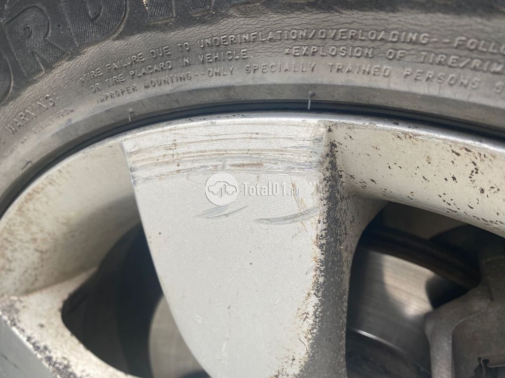 Фото Peugeot 307 26