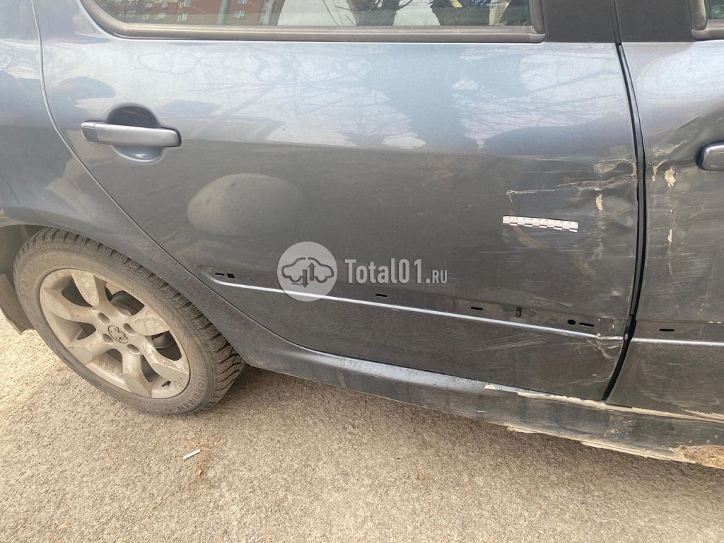 Фото Peugeot 307 32