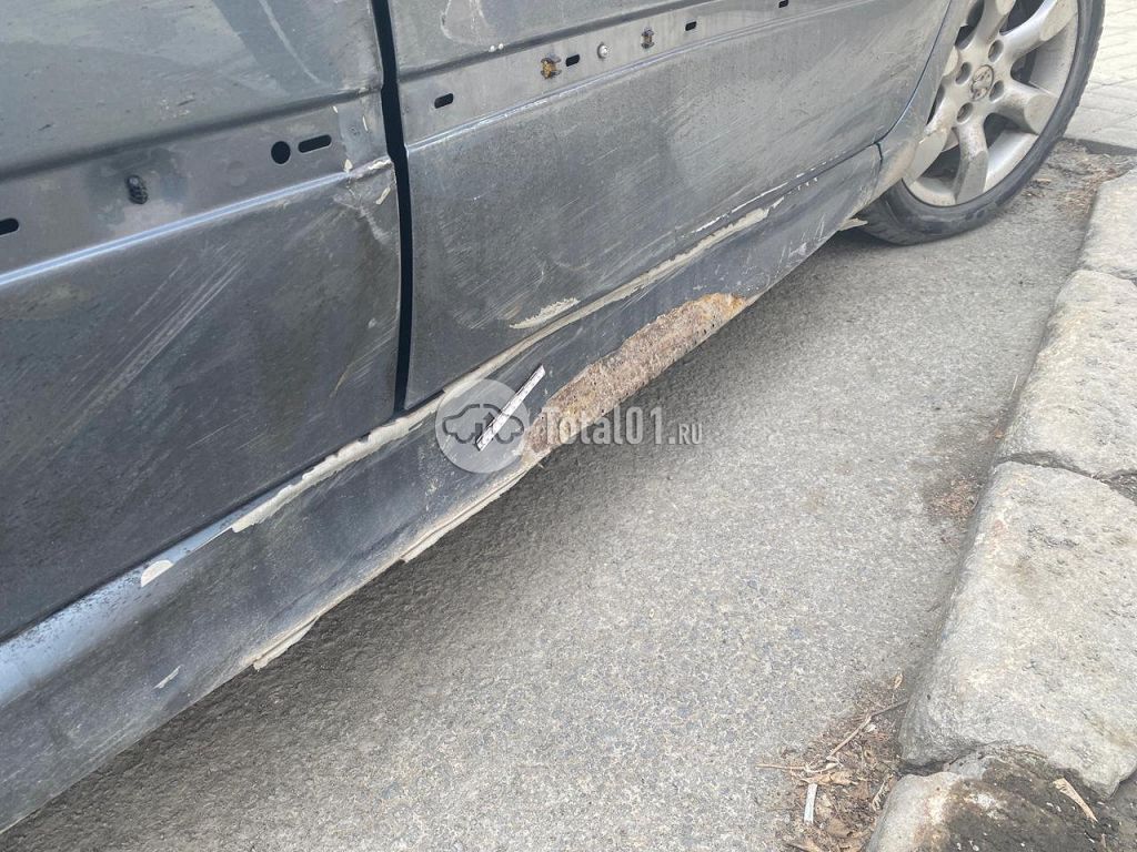 Фото Peugeot 307 34