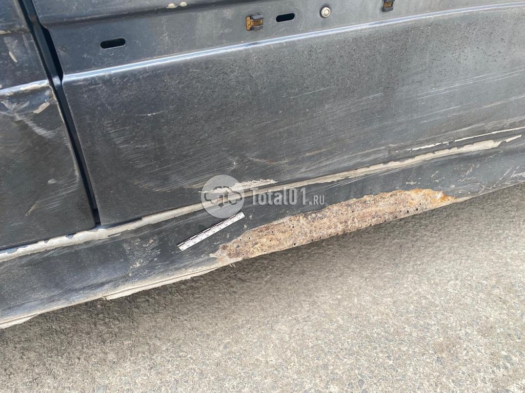 Фото Peugeot 307 36