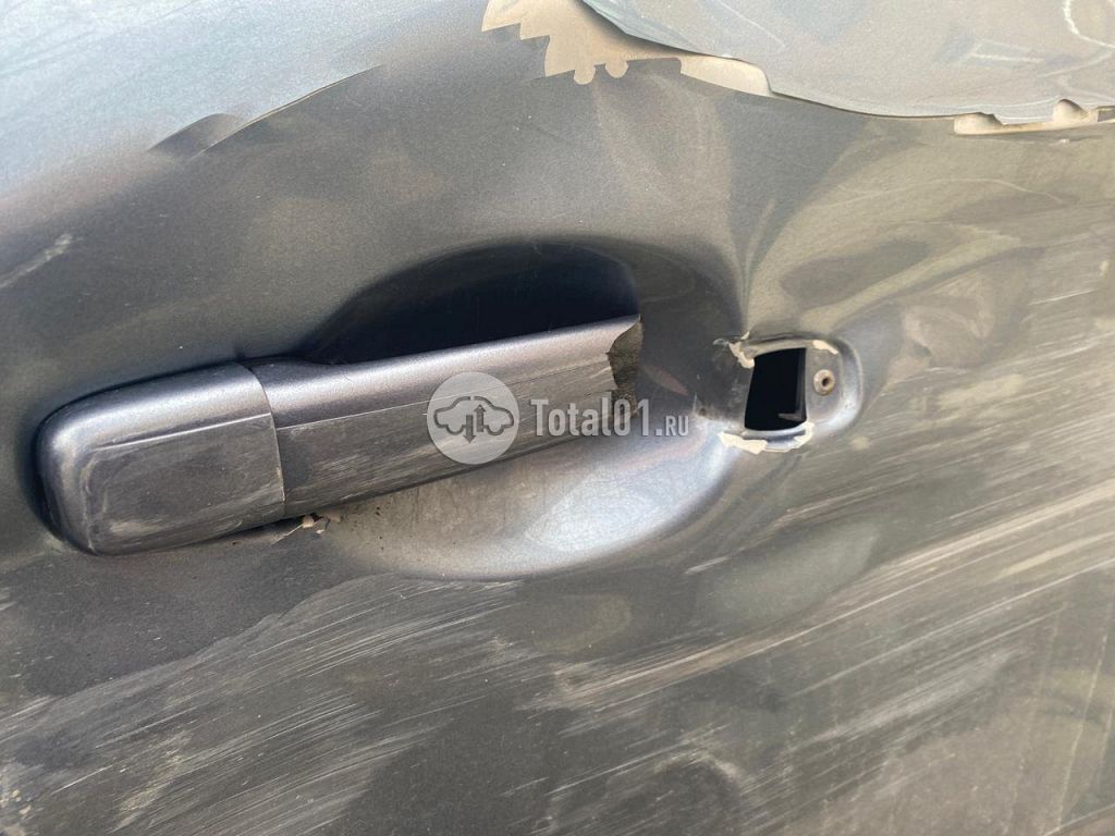 Фото Peugeot 307 40