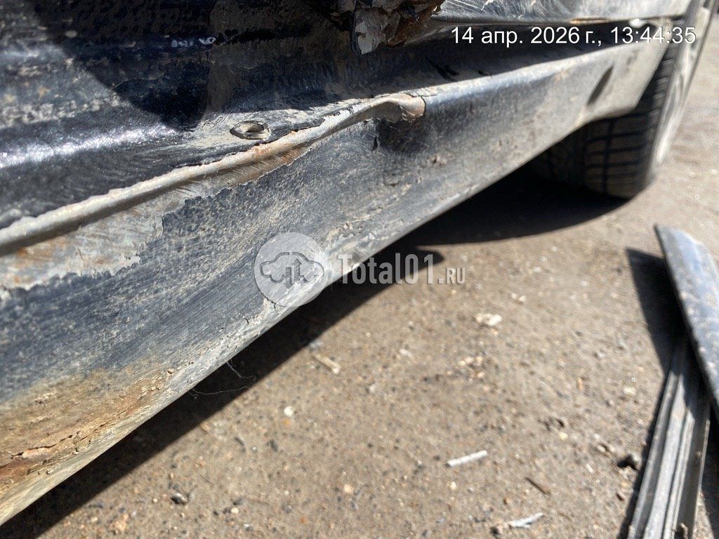 Фото Mercedes-Benz E-класс 28