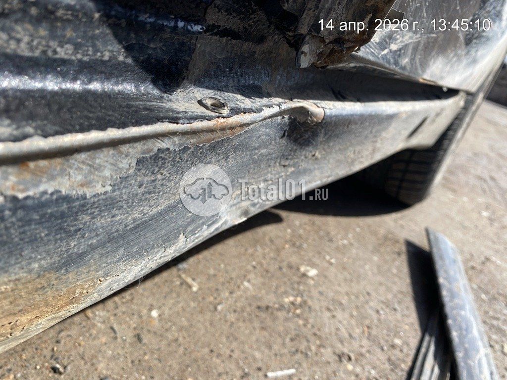 Фото Mercedes-Benz E-класс 30