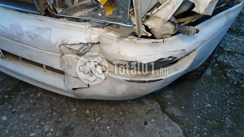 Фото Toyota Sprinter 14