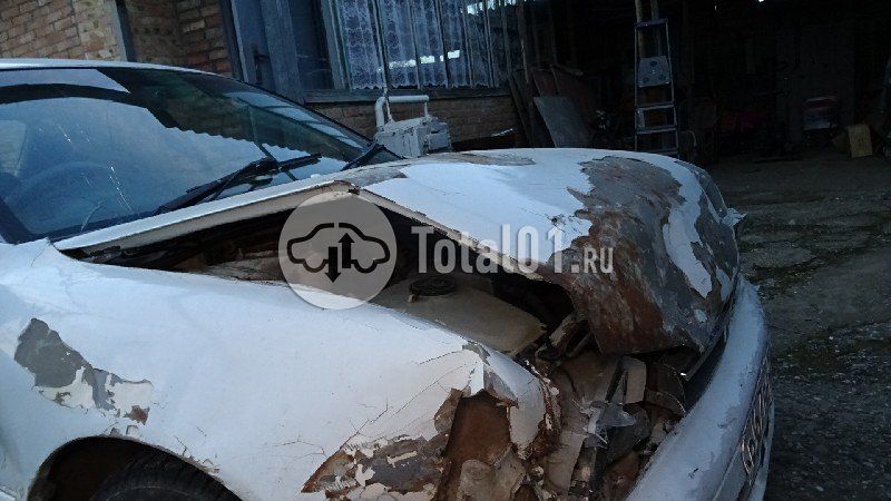 Фото Toyota Sprinter 18