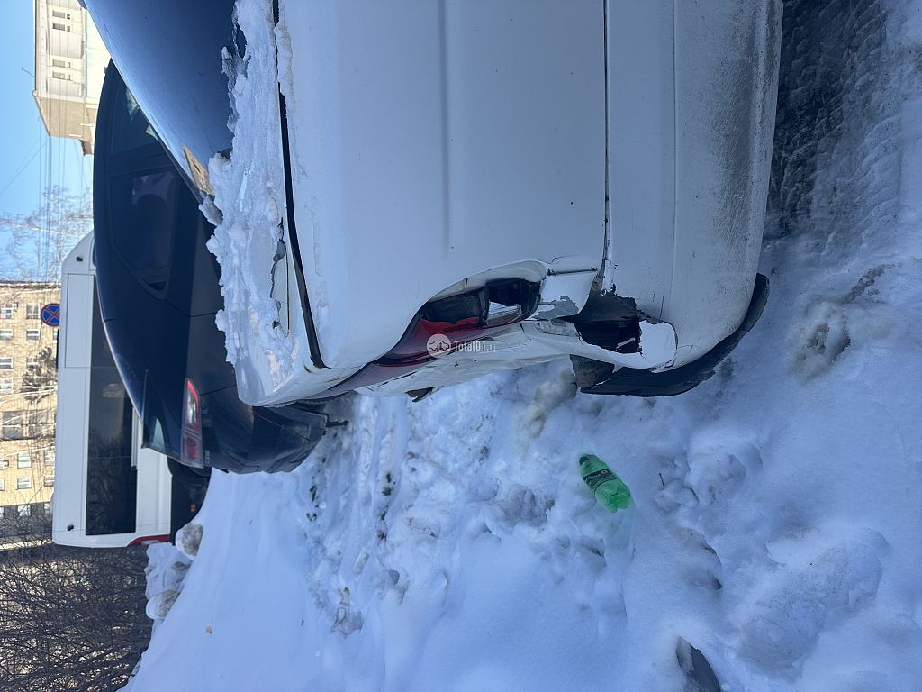 Фото Nissan Sunny 4