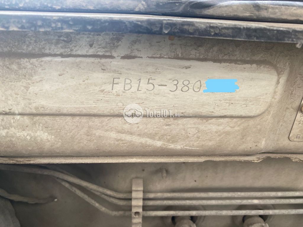 Фото Nissan Sunny 10