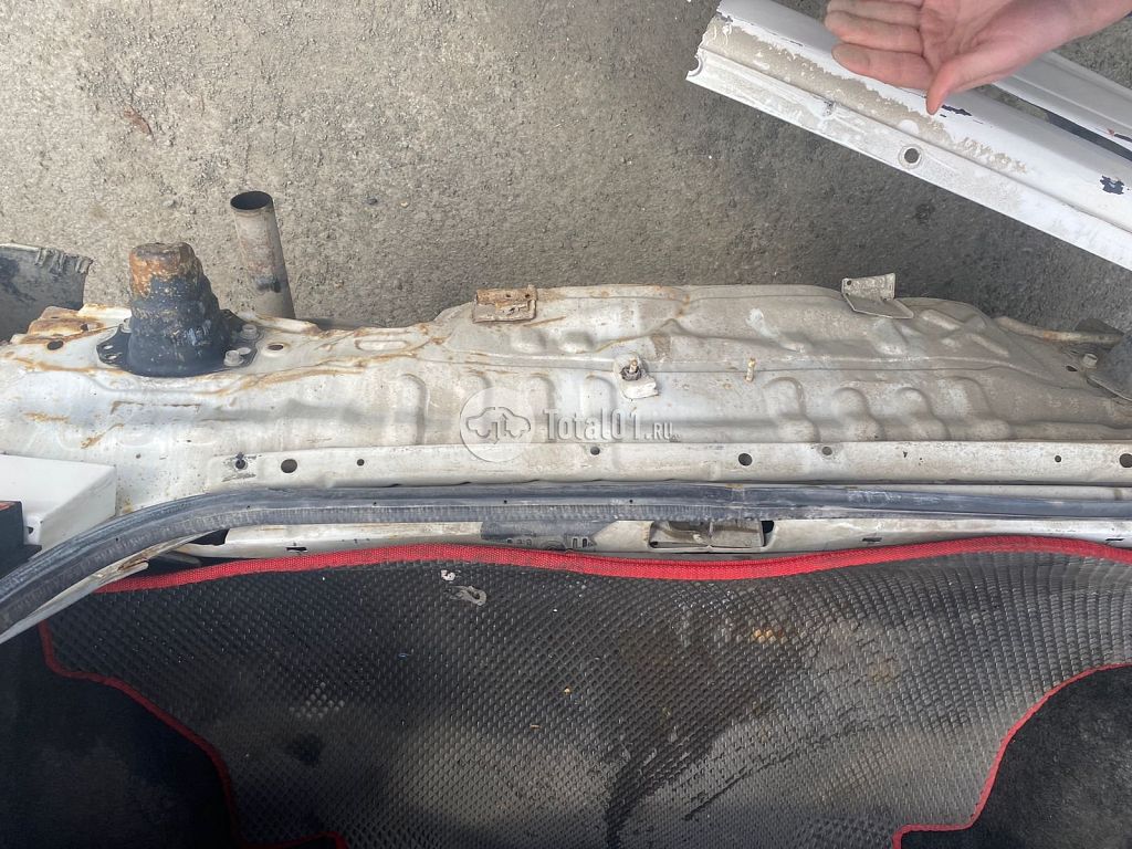 Фото Nissan Sunny 22