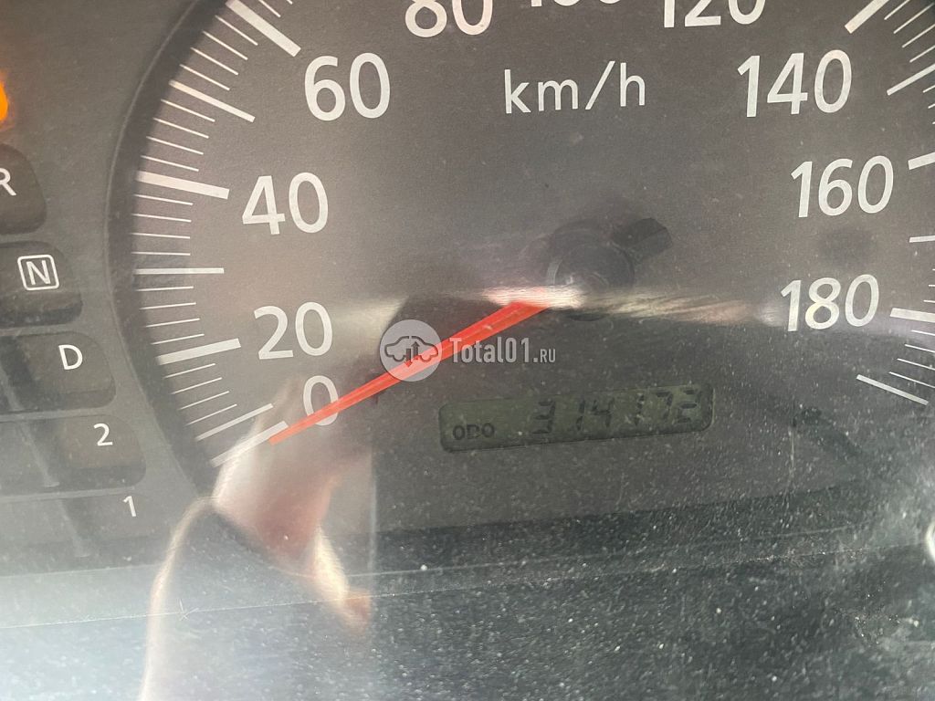 Фото Nissan Sunny 24