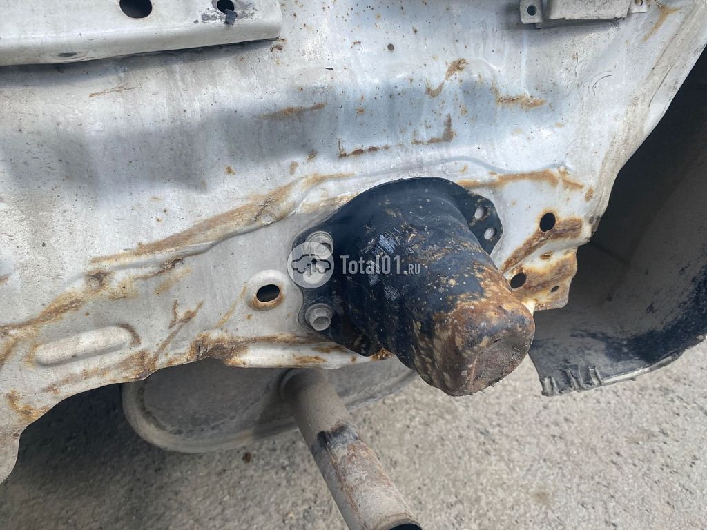 Фото Nissan Sunny 28