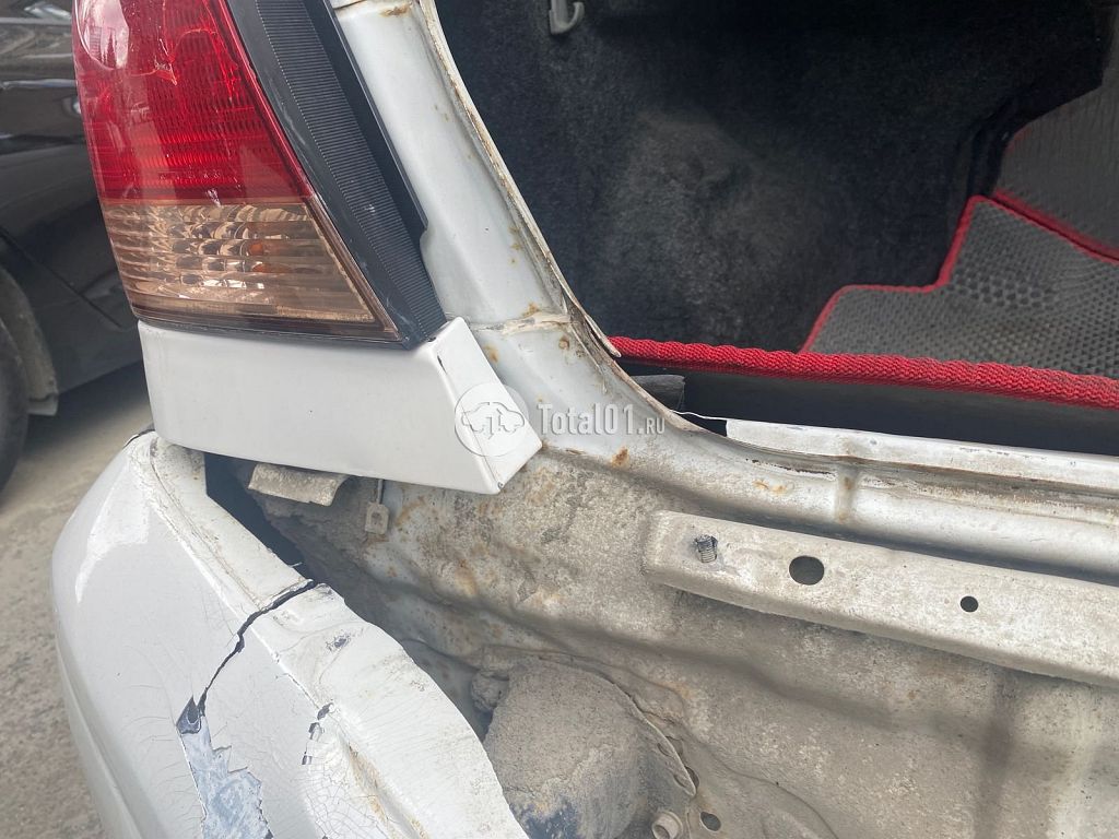 Фото Nissan Sunny 32