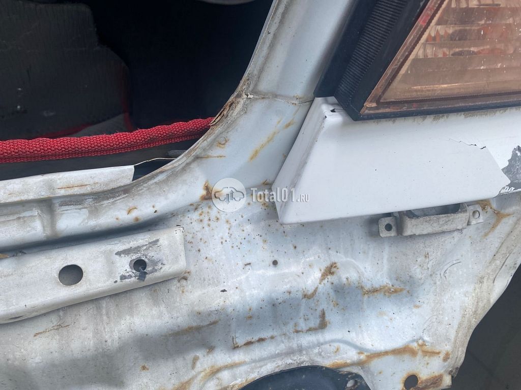 Фото Nissan Sunny 34