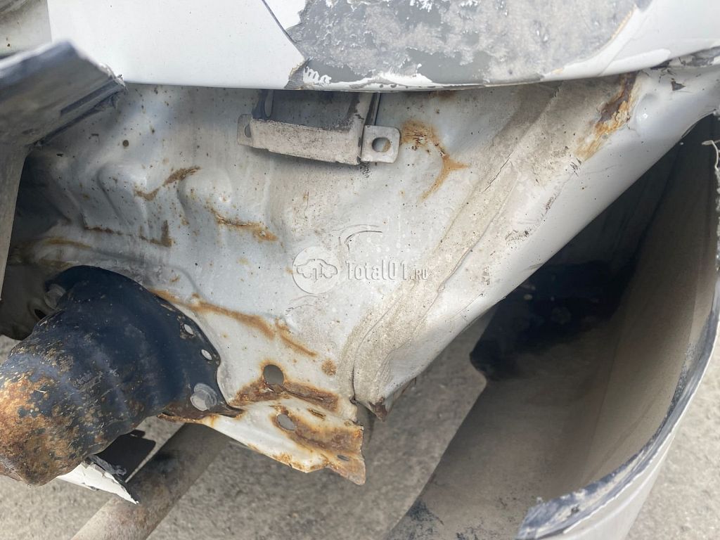 Фото Nissan Sunny 46