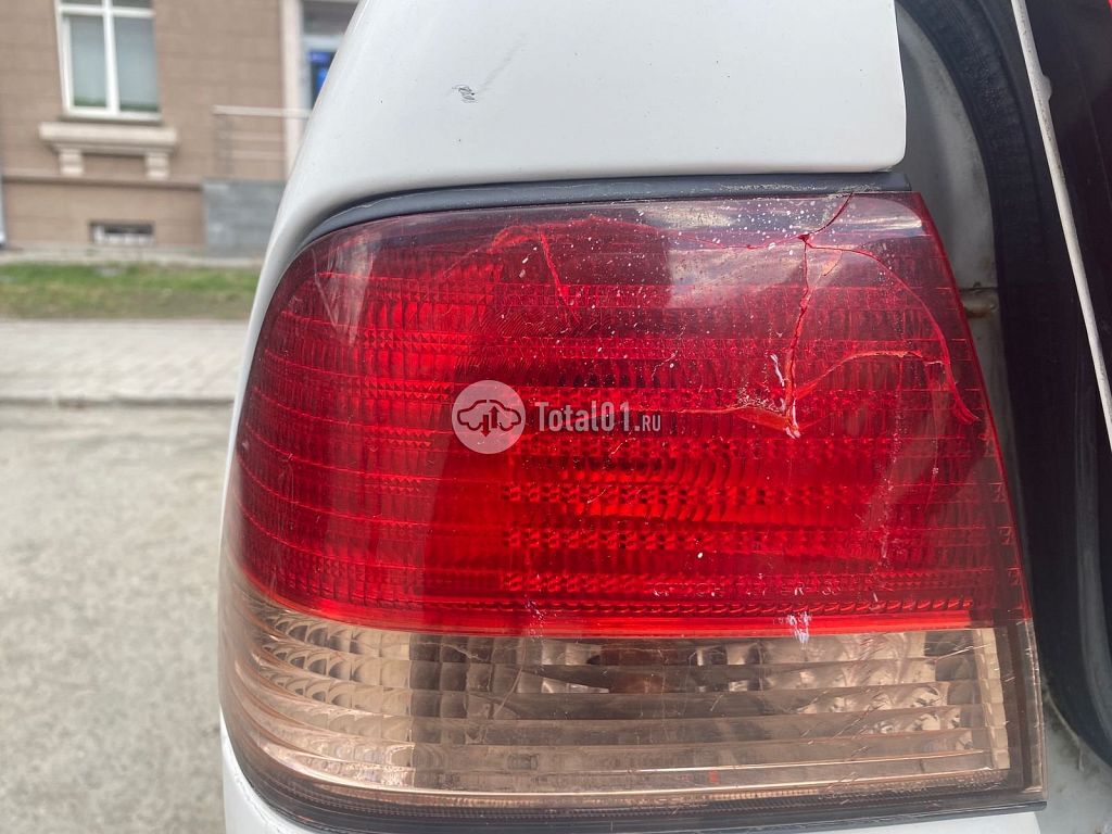 Фото Nissan Sunny 48